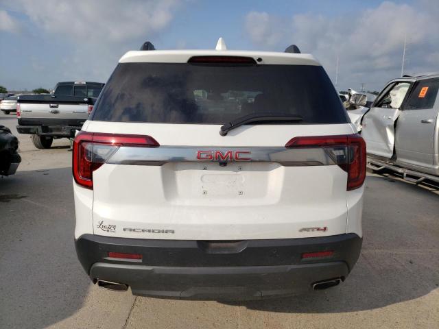 Photo 6 from auction – 2023 GMC ACADIA AT4 with VIN 1GKKNLLSXPZ101484