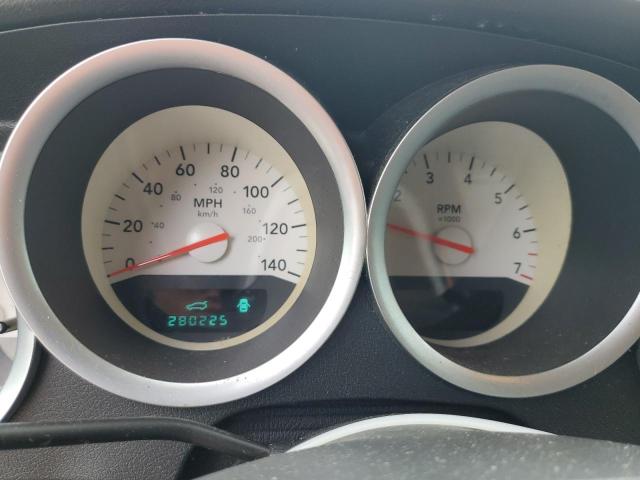 Photo 9 from auction – 2007 DODGE MAGNUM SXT with VIN 2D4FV47V97H893881