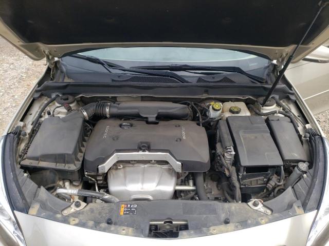 Photo 11 from auction – 2013 CHEVROLET MALIBU 1LT with VIN 1G11C5SA2DF184545