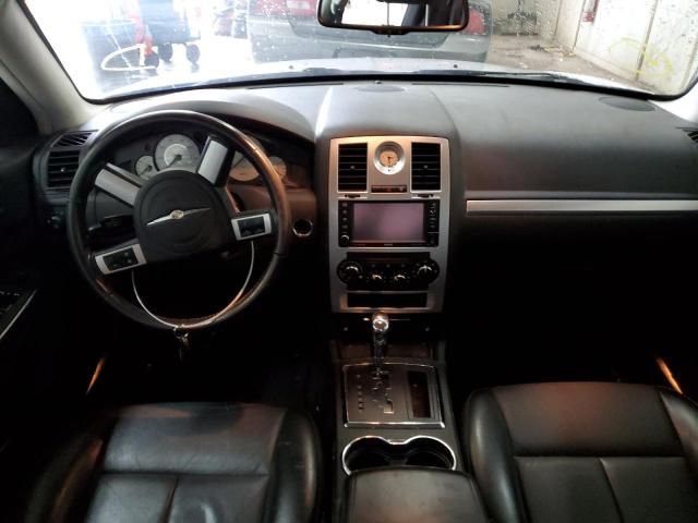 Photo 8 from auction – 2010 CHRYSLER 300 TOURIN with VIN 2C3CA5CV7AH133919