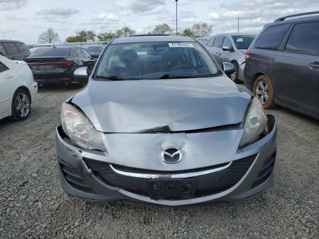 Photo 5 from auction – 2010 MAZDA 3 I with VIN JM1BL1SG8A1181649