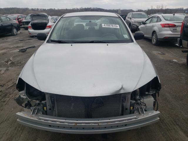Zdjęcie 5 z aukcji – 2008 SUBARU IMPREZA 2. z VIN JF1GE61628H524887