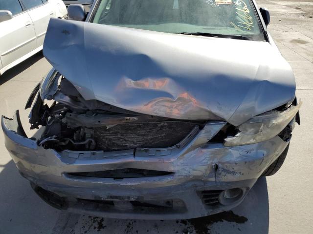 Photo 12 from auction – 2009 SUBARU TRIBECA LI with VIN 4S4WX97D194403974