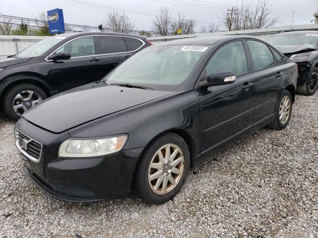 Photo 1 from auction – 2008 VOLVO S40 2.4I with VIN YV1MS382382405914