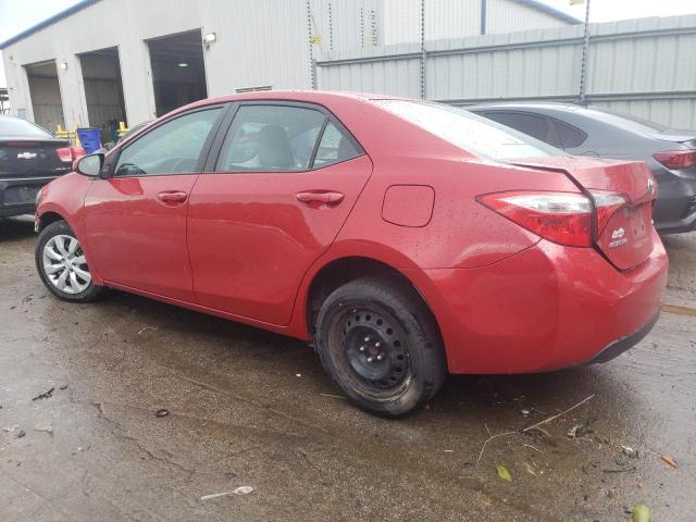 Photo 2 from auction – 2016 TOYOTA COROLLA L with VIN 2T1BURHE9GC505102