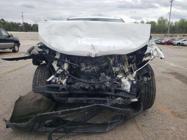 Photo 5 from auction – 2014 JEEP GRAND CHER with VIN 1C4RJFAG8EC236727