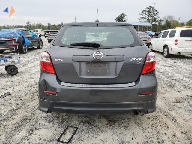 Photo 6 from auction – 2009 TOYOTA COROLLA MA with VIN 2T1KE40E19C011931
