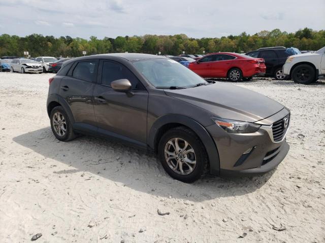 Photo 4 from auction – 2018 MAZDA CX-3 SPORT with VIN JM1DKDB73J0317379