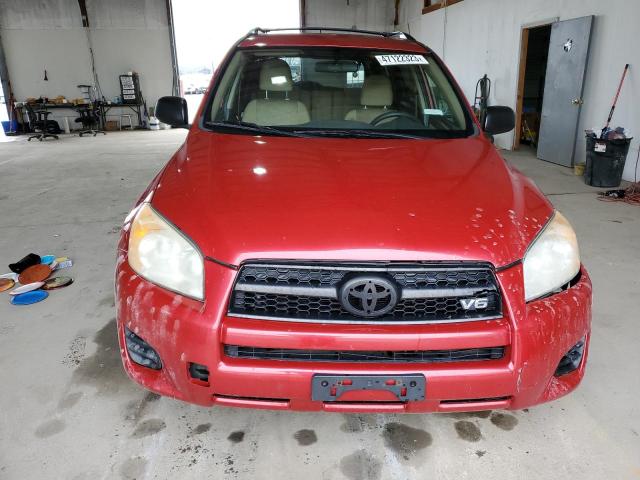 Photo 5 from auction – 2009 TOYOTA RAV4 with VIN 2T3BK33V89W013017