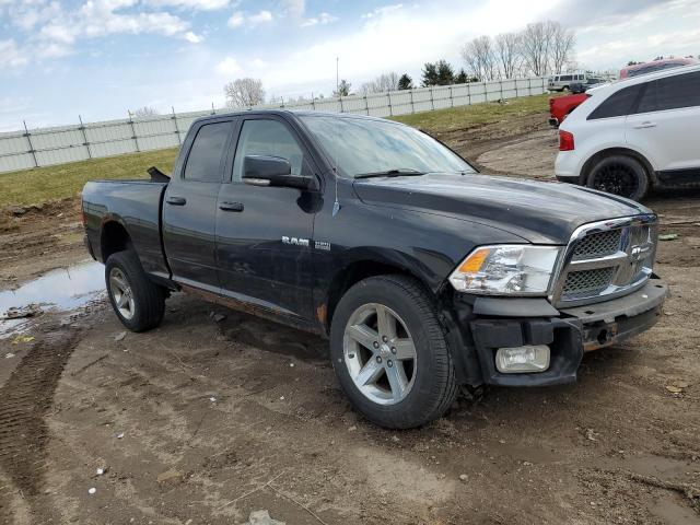 Photo 4 from auction – 2009 DODGE RAM 1500 with VIN 1D3HV18T69S728858
