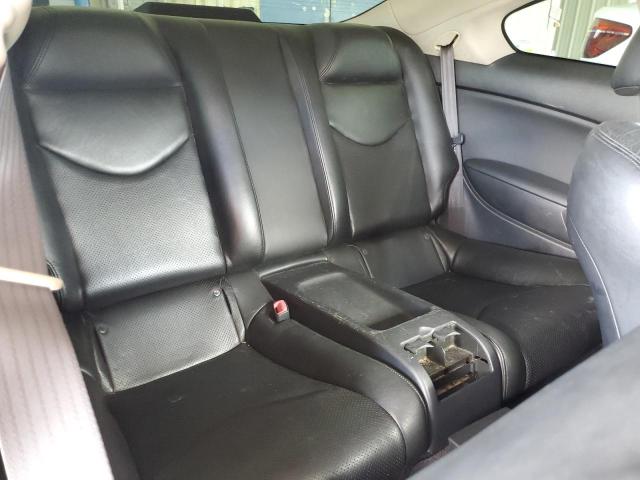 Photo 10 from auction – 2008 INFINITI G37 BASE with VIN JNKCV64E48M115629