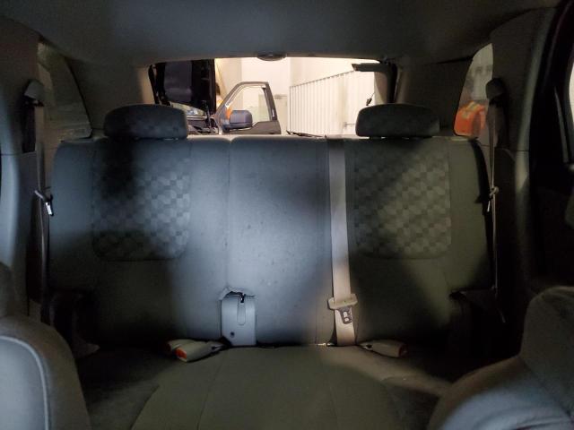 Photo 10 from auction – 2007 CHEVROLET EQUINOX LS with VIN 2CNDL23F576123181