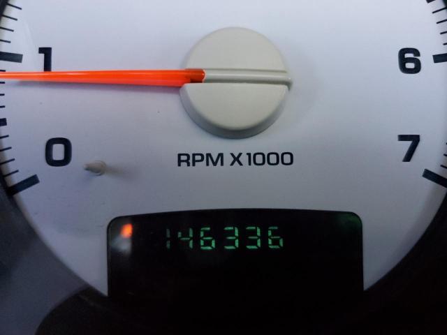 Photo 9 from auction – 2005 DODGE RAM 1500 S with VIN 1D7HA18N55S171642