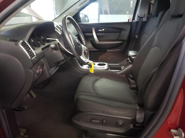 Photo 7 from auction – 2010 GMC ACADIA SLE with VIN 1GKLRLED4AJ240538