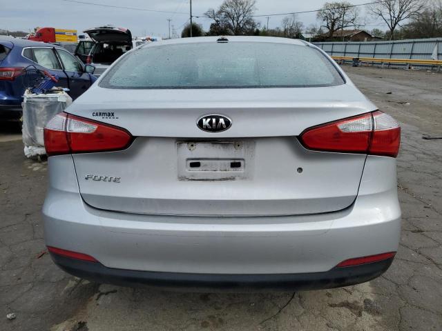 Photo 6 from auction – 2015 KIA FORTE LX with VIN KNAFK4A6XF5432456
