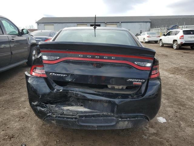 Photo 6 from auction – 2013 DODGE DART SE with VIN 1C3CDFAH6DD215930
