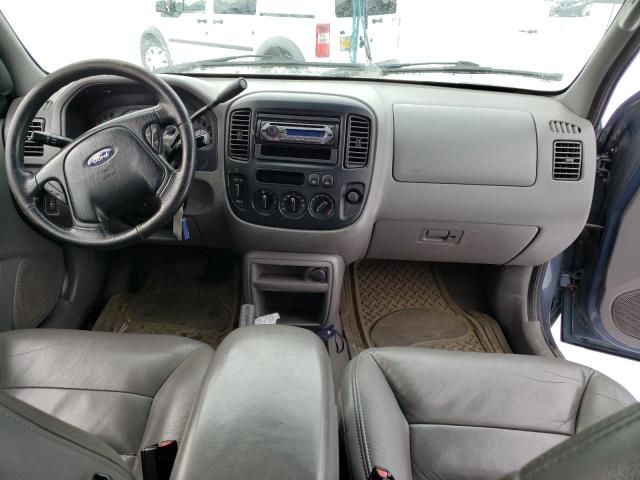 Photo 8 from auction – 2001 FORD ESCAPE XLT with VIN 1FMCU04141KF85848