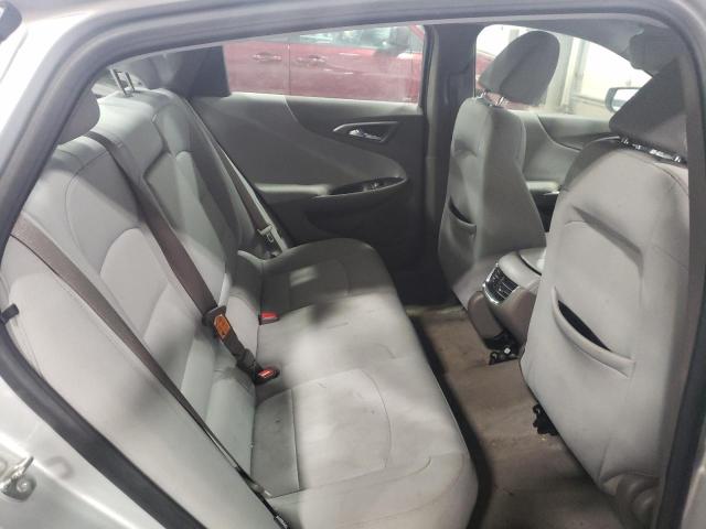 Photo 10 from auction – 2018 CHEVROLET MALIBU LT with VIN 1G1ZD5ST5JF181443