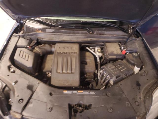 Photo 12 from auction – 2017 GMC TERRAIN SL with VIN 2GKALPEK3H6218133