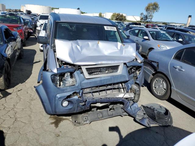 Photo 5 from auction – 2005 HONDA ELEMENT EX with VIN 5J6YH28645L030313