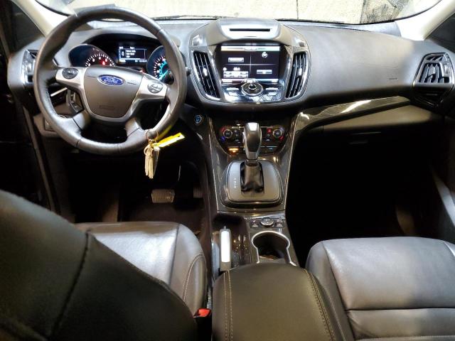 صورة رقم 8 من المزاد - 2015 FORD ESCAPE TIT مع VIN 1FMCU9J92FUC00149