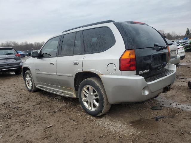 Photo 2 from auction – 2006 GMC ENVOY DENA with VIN 1GKET63M362174628