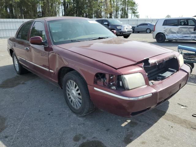 Photo 4 from auction – 2006 MERCURY GRAND MARQ with VIN 2MEFM75V56X608875