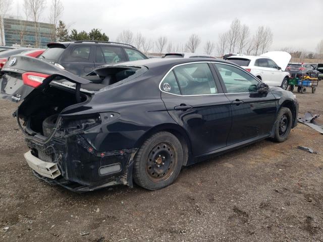 Photo 3 from auction – 2020 TOYOTA CAMRY LE with VIN 4T1C31AK4LU520494