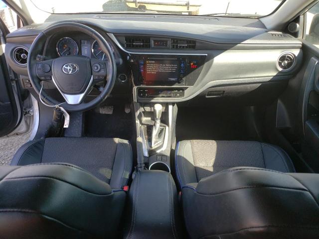 Photo 8 from auction – 2019 TOYOTA COROLLA L with VIN 2T1BURHE3KC136892