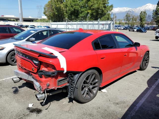 Photo 3 from auction – 2021 DODGE CHARGER SC with VIN 2C3CDXGJ3MH577989