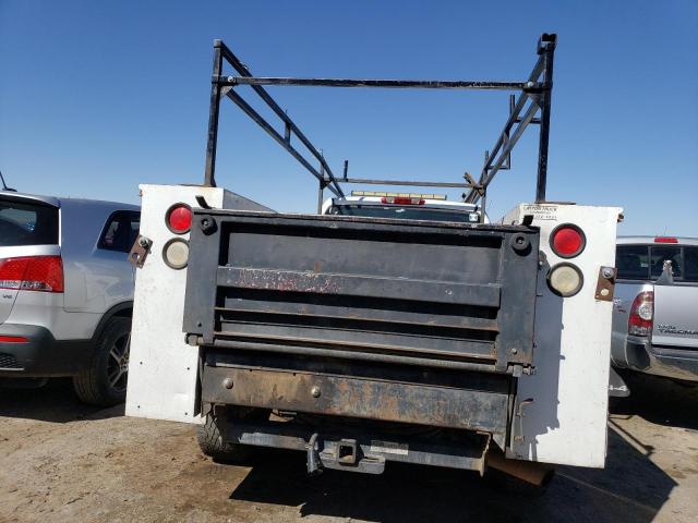 Photo 6 from auction – 2008 GMC SIERRA C25 with VIN 1GDHC24K48E167084