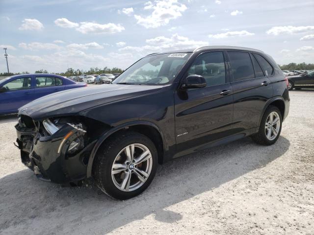 Photo 1 from auction – 2017 BMW X5 XDRIVE3 with VIN 5UXKR0C30H0X83271