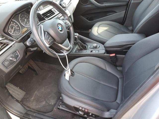 Photo 7 from auction – 2017 BMW X1 XDRIVE2 with VIN WBXHT3Z37H4A53555