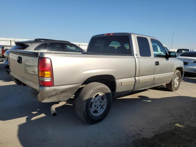 Photo 3 from auction – 2000 CHEVROLET SILVERADO with VIN 1GCEC19V8YZ270635