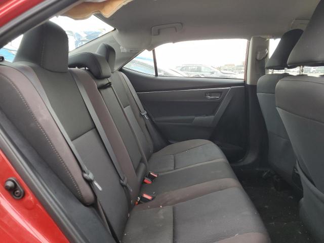 Photo 10 from auction – 2017 TOYOTA COROLLA L with VIN 2T1BURHE5HC783352