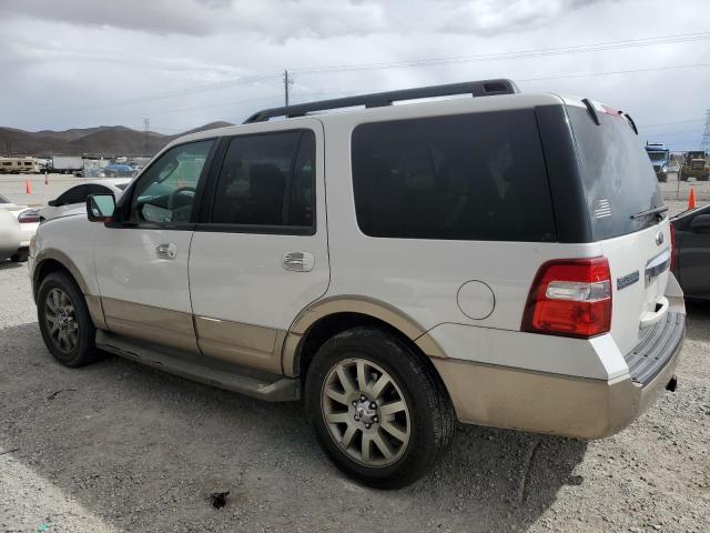 صورة رقم 2 من المزاد - 2011 FORD EXPEDITION مع VIN 1FMJU1J56BEF07771