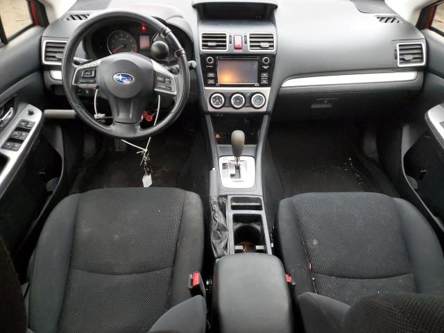 Photo 8 from auction – 2016 SUBARU IMPREZA PR with VIN JF1GPAB69G8270444
