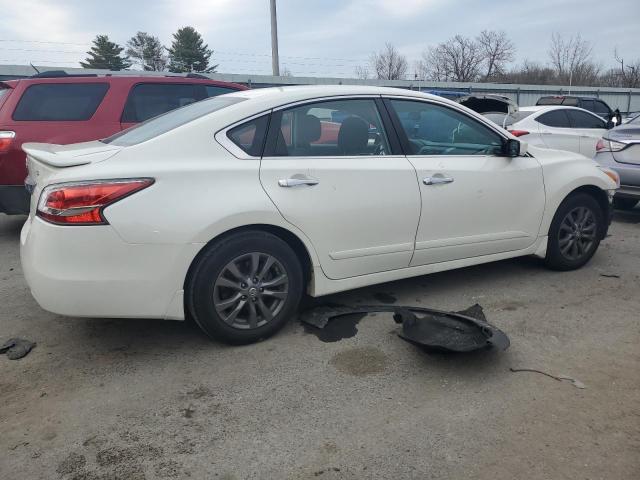 Photo 3 from auction – 2015 NISSAN ALTIMA 2.5 with VIN 1N4AL3AP5FC447932