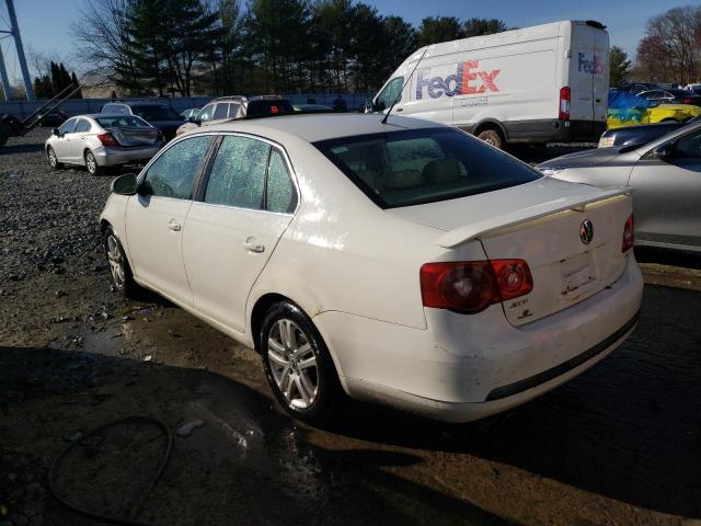 Photo 2 from auction – 2007 VOLKSWAGEN JETTA WOLF with VIN 3VWEF71K57M134701