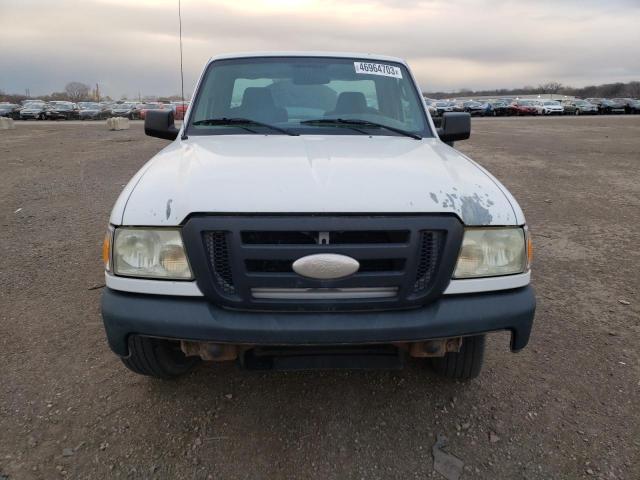 Photo 5 from auction – 2006 FORD RANGER with VIN 1FTYR10D06PA81468