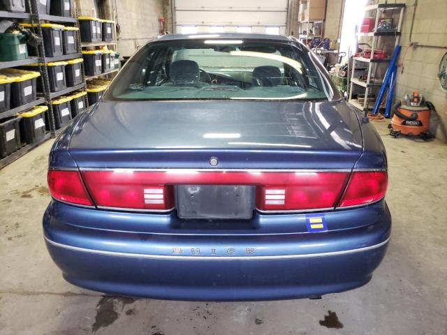 Photo 6 from auction – 1998 BUICK CENTURY LI with VIN 2G4WY52M7W1524710