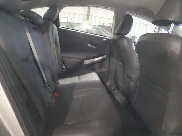 Photo 10 from auction – 2011 TOYOTA PRIUS with VIN JTDKN3DUXB1388294