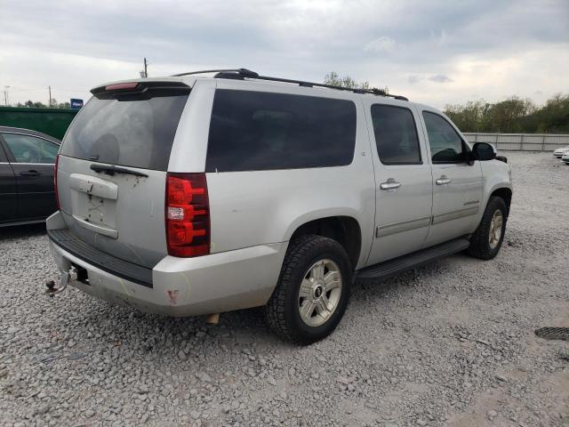 Photo 3 from auction – 2011 CHEVROLET SUBURBAN C with VIN 1GNSCJE08BR299340