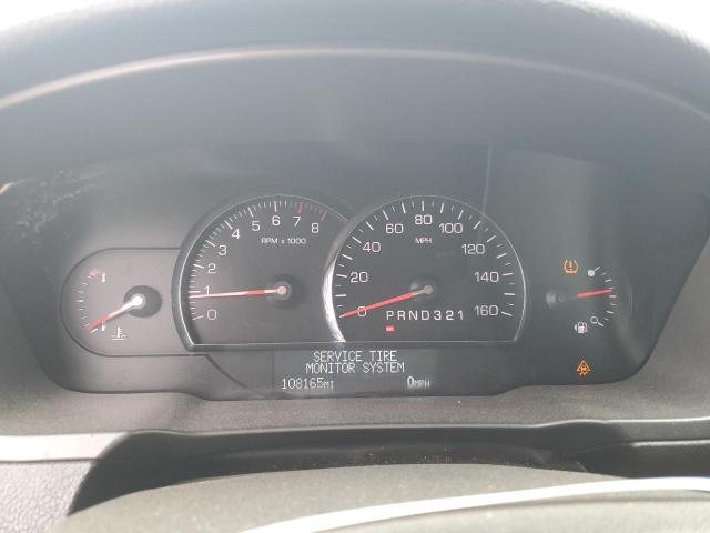 Фото 9 с аукциона – 2007 CADILLAC DTS с VIN 1G6KD57997U189073