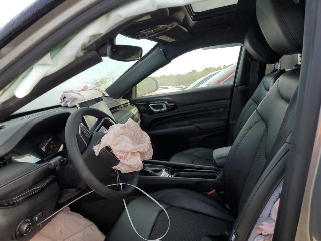Photo 7 from auction – 2022 JEEP COMPASS LA with VIN 3C4NJCBB0NT234278