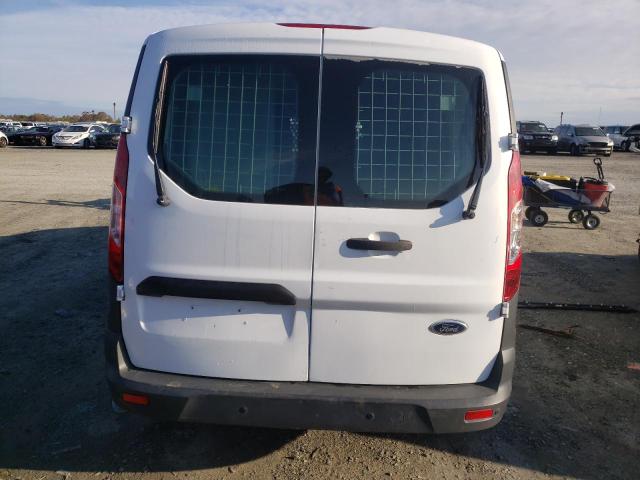 Photo 6 from auction – 2015 FORD TRANSIT CO with VIN NM0LS7E71F1209995