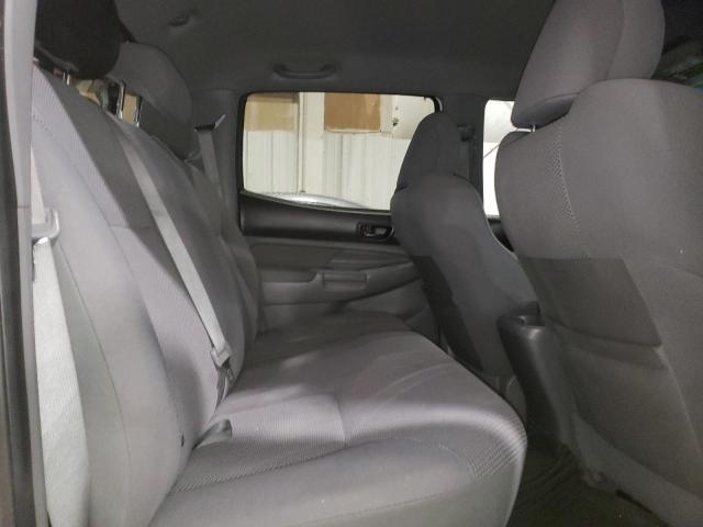 Photo 10 from auction – 2010 TOYOTA TACOMA DOU with VIN 3TMLU4ENXAM050996