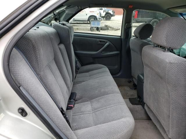 Photo 10 from auction – 2000 TOYOTA CAMRY CE with VIN 4T1BG22K7YU687301