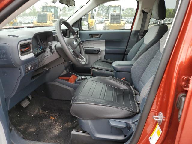 Photo 7 from auction – 2022 FORD MAVERICK X with VIN 3FTTW8E34NRA06596