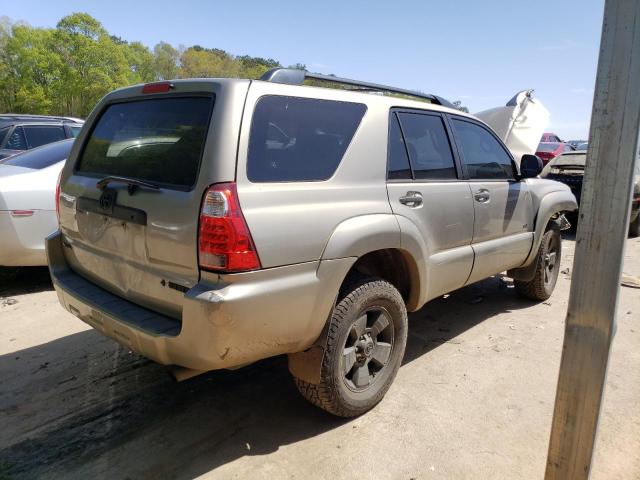 Photo 3 from auction – 2006 TOYOTA 4RUNNER SR with VIN JTEZU14R160076406